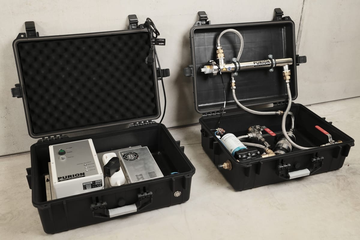 Pump Case Build Guide 2025